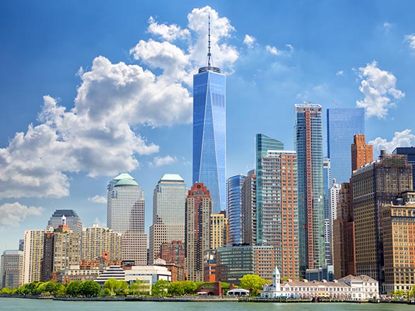Porto Rico, Isole Vergini, Antigua